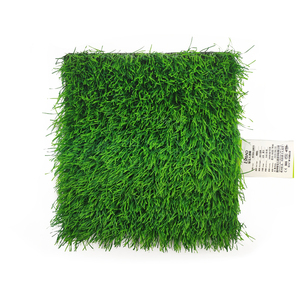 Erba Sintetica Verde di Alta Qualità per Campi da <span class=keywords><strong>Calcio</strong></span> Professionali, Prato Sintetico per Putting Green e Campi da <span class=keywords><strong>Calcio</strong></span> - Product Image 1
