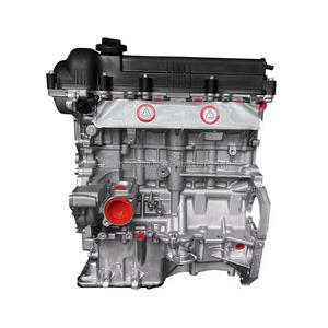 Mesin mobil G4ga G4gb G4gc G4ed G4ee G4lc, mesin mobil 1,4l 1,6l 1,8l performa tinggi - Product Image 4