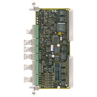 Module de réglage électronique C98043-A7001-L2 6RY1703-0AA01  Unité de commande du moteur ECU C98043-A7001-L2  6RY1703-0AA01 6RY1703-0AA01