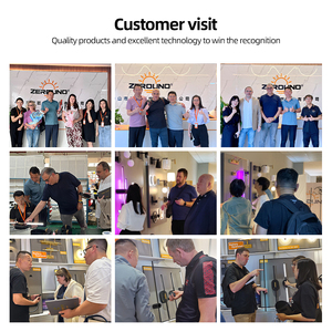 مصباح طاولة سيراميك مصنوع يدوياً، طراز أمريكي كلاسيكي دافئ، من الخزف الصيني المفضل، مُصنّع بتقنية الحرق في درجات حرارة عالية - Product Image 6