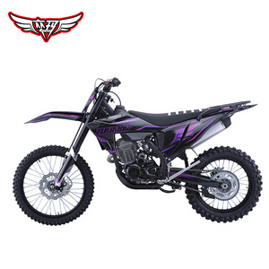 ZUUMAV <span class=keywords><strong>Prix</strong></span> bas <span class=keywords><strong>Moto</strong></span> tout-terrain <span class=keywords><strong>250CC</strong></span> Enduro Motocross avec porte-bagages - Product Image 2
