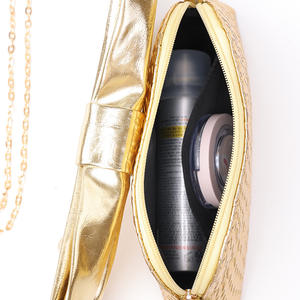 Bowknot Design dames sacs à main sac formel femmes sacs à main de soirée élégant pochette sacs à bandoulière mariage - Product Image 3