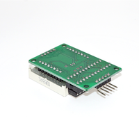 MAX7219 Layar LED Dot Matrix 8*8 Modul Dot Matrix Max 7219