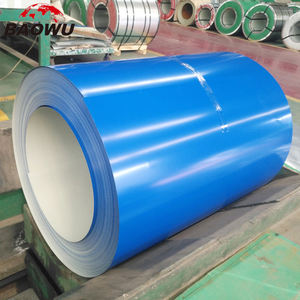 1050 H14 1060 H24 1070 1100 1200アルミシートコイル3003 3004 5052 5083 <span class=keywords><strong>Pe</strong></span> <span class=keywords><strong>Pvdf</strong></span>カラーコーティングアルミ合金コイル - Product Image 1