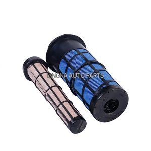 Filtre à air pour moteur de camion et de voiture 1559418, filtre à air de haute qualité, neuf - Product Image 1