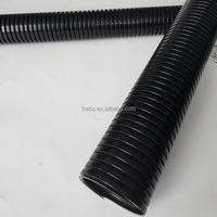 FRABO AD7.5 AD10.0 AD12.0 AD13.0 Conduit flexible en PP ignifuge pour la protection des faisceaux de câbles