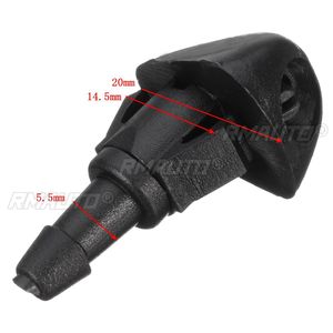 2 Piezas de Boquillas de Chorro para Limpiaparabrisas Delantero de Coche, Rociador de Agua para Parabrisas para Honda/Civic IV V VI VII HR-V/CR-V/Accord - Product Image 6