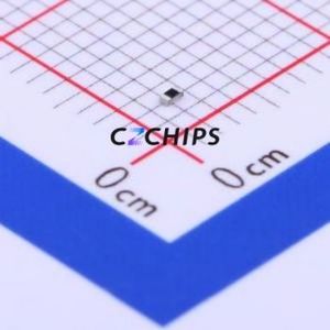 Résistance SMD RC-02U8R06FT 0402 (Type : Film Épais) (Résistance : 8,06 Ohm Précision : 1%) - Product Image 1