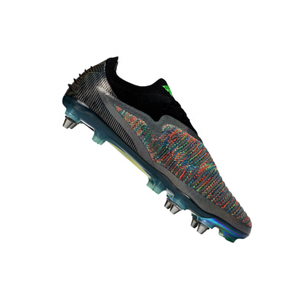 2026 NUOVE Scarpe da Calcio LEAO Low Phantom GX III Elite da Uomo, Scarpe da Calcio di Alta Qualità, <span class=keywords><strong>Scarpini</strong></span> da Calcio SG - Product Image 6