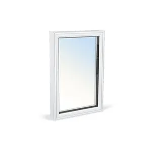 Fechadura de alumínio para janela fixa, janela deslizante em liga de alumínio, design moderno, persianas, janelas de alumínio, Paquistão