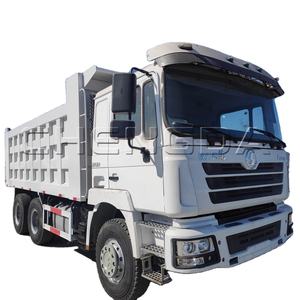 Hobbyman — camion à benne à basculer double main, vente en gros, 6x4, chinois - Product Image 1