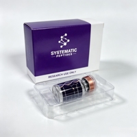 Autocollants adhésifs haute performance pour flacons cosmétiques 3ml 10ml, avec logo personnalisé, pour bouteilles en verre et emballages en plateau plastique
