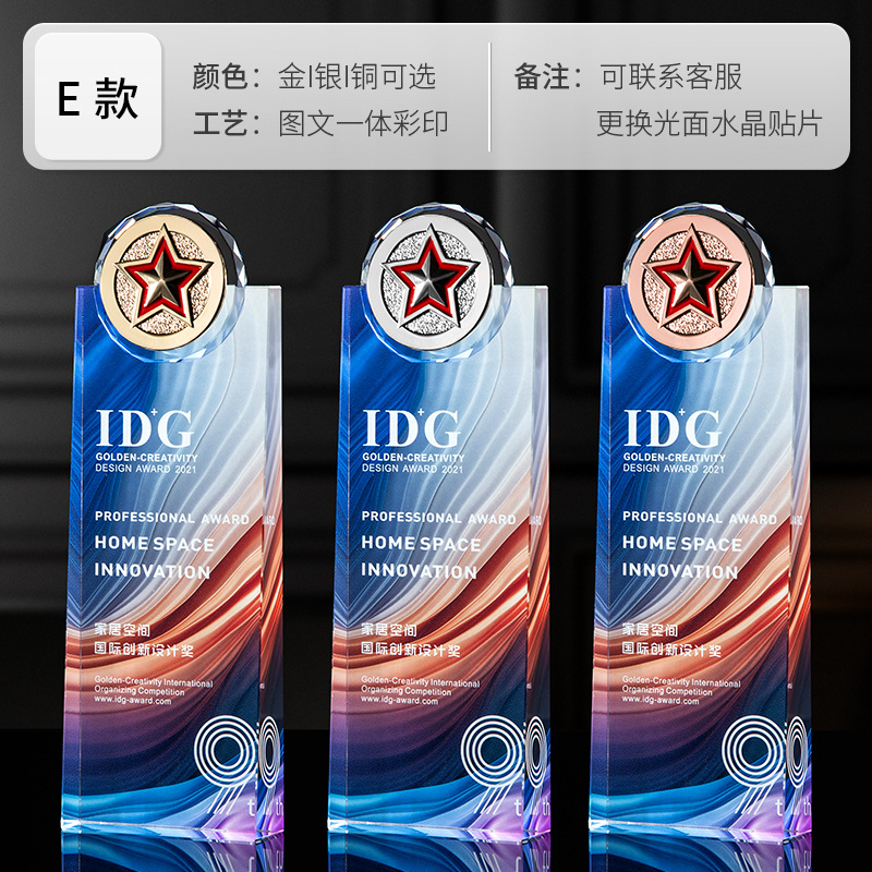 Modelo estrella de cinco puntas