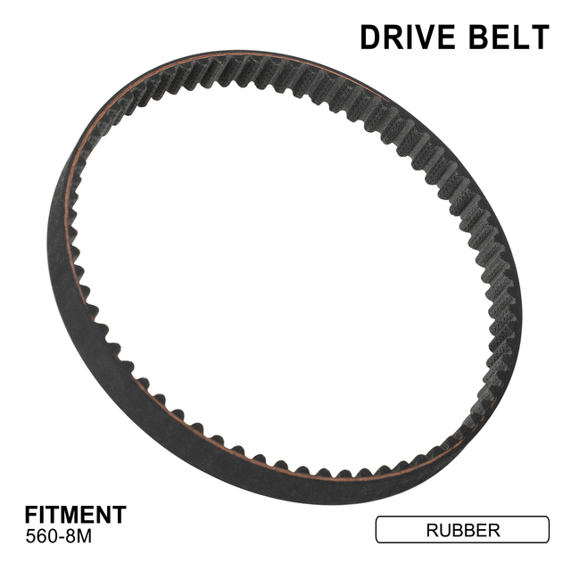 Wholesale Factory Price Sur Ron Surron Light Bee X S Electric Bike Parts Drive Transmission Belt