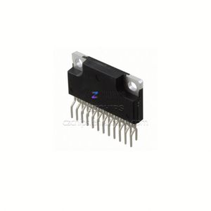 New & Authentic Authorized 4610X-102-105LF SIP-10 Integrated Circuits ICs Chips CZSKU:V6X7J2X1 - Product Image 1