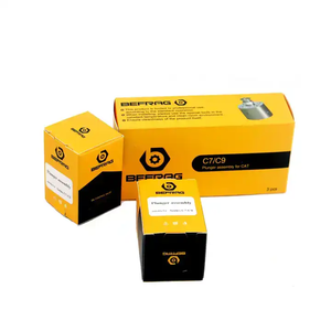 CAT C7 C9 ensemble piston C7 / C9 vanne à glissière marque Befrag pour 387-9427 263-8218 328-2582 - Product Image 6