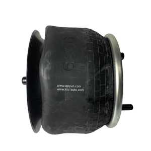 Nouvelle suspension pneumatique de cabine ZIW pour Higer KLQ6606 29V47-35010, pièces de bus, ressorts pneumatiques OE W01-358-9039 2015-2016, garantie 90 jours - Product Image 5
