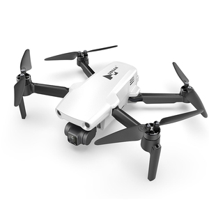 HUBSAN <span class=keywords><strong>ZINO</strong></span> <span class=keywords><strong>MINI</strong></span> <span class=keywords><strong>PRO</strong></span>-<span class=keywords><strong>Drone</strong></span> GPS original, 2025g, édition 249, caméra 4K, 30FPS, 28 minutes de vol, 12km, Lomg Rang, 1/1 pouces - Product Image 4