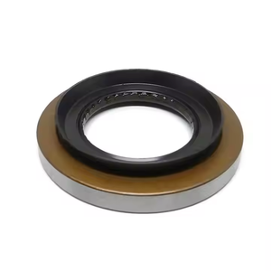 ซีลน้ำมันเพลาข้อเหวี่ยงเครื่องยนต์อะไหล่รถยนต์สำหรับเลอ xus OE 90311-38035 - Product Image 2