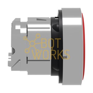 Schneider Electric ZB4BH04 - Nuovo - Product Image 1