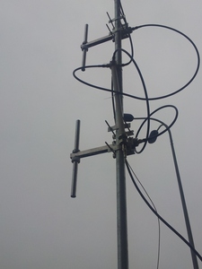 Antena Dipolo FM para Radiodifusión <span class=keywords><strong>de</strong></span> Estación <span class=keywords><strong>de</strong></span> <span class=keywords><strong>Radio</strong></span> - Product Image 4