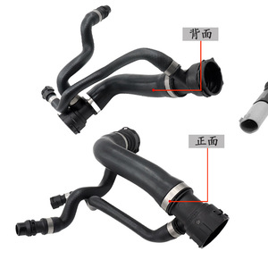 Cable del sensor de freno delantero Bmw Mini F56 F55 F54 34356799735 Pieza de repuesto para el sistema de advertencia de freno - Product Image 3