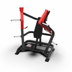 Máquina de Press de Pecho Ancho para Gimnasio, Equipo de Entrenamiento de Pecho - Product Image 3