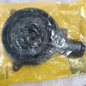 Piezas de motor diésel de calidad Original, tapa de ventilación 380-9615 3809615 para excavadora <span class=keywords><strong>Caterpillar</strong></span> CAT336 GC 333 GC 320D2 318D2 - Product Image 2