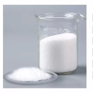 Lĩnh vực dầu/khoan dầu và xử lý nước của Anion Polyacrylamide (apam) Anion <span class=keywords><strong>Polymer</strong></span> - Product Image 1