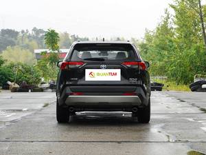 <span class=keywords><strong>Toyota</strong></span> <span class=keywords><strong>RAV4</strong></span> 2024 Híbrido 2.5L E-CVT 2WD Elite Plus, Ahorro de Energía, Premium, Bajo Consumo, para Familias Conscientes del Consumo de Energía, Viajes Largos - Product Image 6