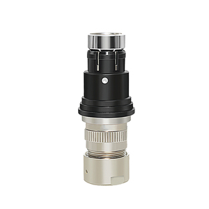 Fischers 19 Pin Ngắn Cắm Chất Lượng Cao SS 1031 A019 130 + Thông Tư Nối - Product Image 1