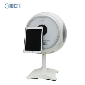 Scanner de peau 3D portable, analyse d'<span class=keywords><strong>image</strong></span> de la peau, équipement <span class=keywords><strong>esthétique</strong></span> pour institut de <span class=keywords><strong>beauté</strong></span> - Product Image 4