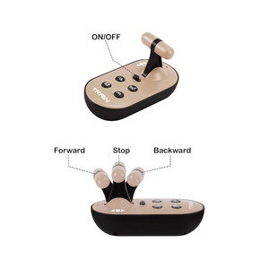 Set Trenino Elettrico a Batteria Compatibile con Binari in Legno Brio e <span class=keywords><strong>Thomas</strong></span> Railway per Bambini - Product Image 4