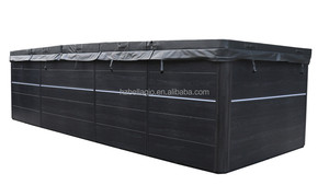 Gecko/ Balboa-Piscina de masaje controlada, <span class=keywords><strong>Spa</strong></span> de doble zona, novedad, 6m, 2023 - Product Image 5