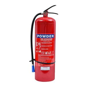 <span class=keywords><strong>Extincteur</strong></span> à poudre sèche portable de <span class=keywords><strong>6</strong></span> <span class=keywords><strong>kg</strong></span> <span class=keywords><strong>Prix</strong></span> de gros utilisé pour le sauvetage d'urgence de plusieurs incendies - Product Image 1