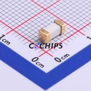 S6125-M2-4.0A One-Time Fuse 2410 Fuse ( Type: SMD Fuse )( Rated Current: 4A )( Rated Voltage (AC): 250V ) - Product Image 2