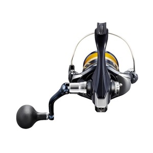   Moulinet de pêche à lancer Spheros Sw 21, en alliage d'aluminium, pour la pêche en mer, à lancer droit, pour bateau - Product Image 1