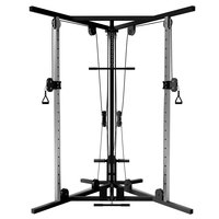 OKPRO venta al por mayor gimnasio Multi máquina comercial fuerza entrenamiento Cable Crossover máquina