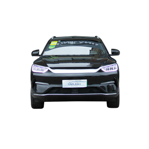 Абсолютно новый гибридный кроссовер DM-i <span class=keywords><strong>Smart</strong></span> Drive с запасом хода более 1400 км - Product Image 2