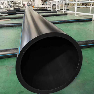 Giá rẻ khoan dung với nhiệt độ thấp HDPE Ống 75mm 100m 200m và 300m HDPE cuộn ống cho cấp nước - Product Image 6