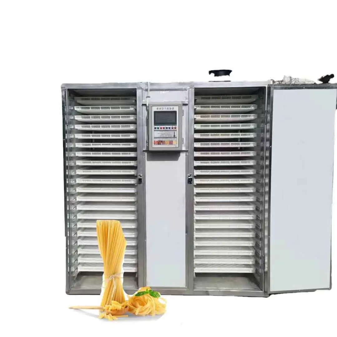 electric hot sale cheap price and small noodle dryer noodle drying machine pasta dryer