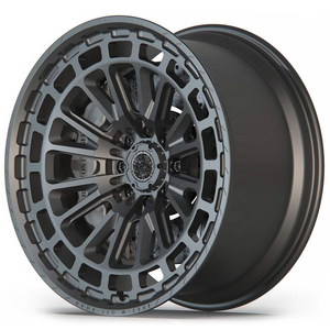 Llantas de ruedas forjadas de 19, 20, 21, 22 y 24 pulgadas para BMW Xm X7 M60i X4 X5m X6m X3 Porsche 911turbos 918 Maserati Mc20 <span class=keywords><strong>Ferrari</strong></span> 812gts BX03M - Product Image 1
