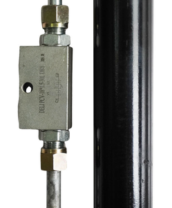 Grúa de Puerto de Doble Acción Telescópica Personalizable, Cilindro Hidráulico de Elevación de Ingeniería de Doble Acción para Trabajo Pesado - Product Image 3