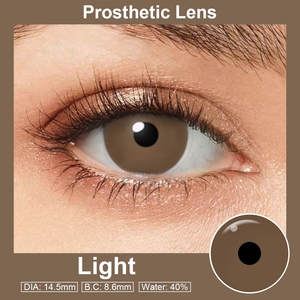 뜨거운 인공 렌즈 블라인드 렌즈 눈 콘택트 렌즈 콘택트 렌즈 렌즈 드 contato 렌즈 콩 de lunettes 렌즈 de 연락처 - Product Image 3