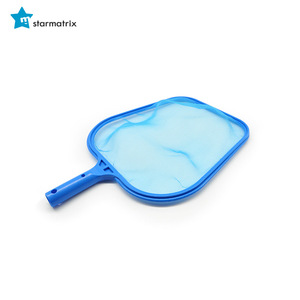 STARMATRIX-<span class=keywords><strong>kit</strong></span> <span class=keywords><strong>de</strong></span> <span class=keywords><strong>limpieza</strong></span> <span class=keywords><strong>de</strong></span> <span class=keywords><strong>piscinas</strong></span>, Espumador <span class=keywords><strong>de</strong></span> hojas <span class=keywords><strong>de</strong></span> aluminio LSH3007 con poste <span class=keywords><strong>de</strong></span> aluminio <span class=keywords><strong>de</strong></span> 3x35cm - Product Image 6