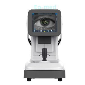 ARK40 เครื่องวัดสายตาอัตโนมัติราคาประหยัดจากจีน เครื่องวัดค่าสายตาแบบอัตโนมัติ - Product Image 4