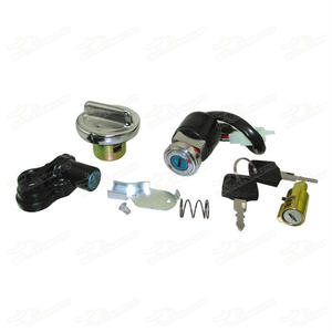 Interrupteur à clé 12V pour 12V <span class=keywords><strong>DAX</strong></span> <span class=keywords><strong>50cc</strong></span> 90cc 125cc CT70 - Product Image 2