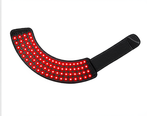 Lampe de photothérapie LED professionnelle pour animaux de compagnie chevaux | Masseur de récupération sportive de guérison des plaies par la lumière infrarouge rouge - Product Image 1