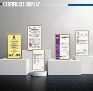 <span class=keywords><strong>Portachiavi</strong></span> Circolare in Acrilico Personalizzato con <span class=keywords><strong>Nome</strong></span>/Iniziale e Nappa, per Regali e Accessori Quotidiani - Product Image 5