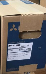 ไดรเวอร์ MR-J4-500B MR-J4-500B4 MR-J4-350B4 MR-J4-700B4 รับประกันทั้งชุดเป็นเวลาหนึ่งปี - Product Image 2